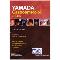 Yamada Gastroenteroloji El Kitabı